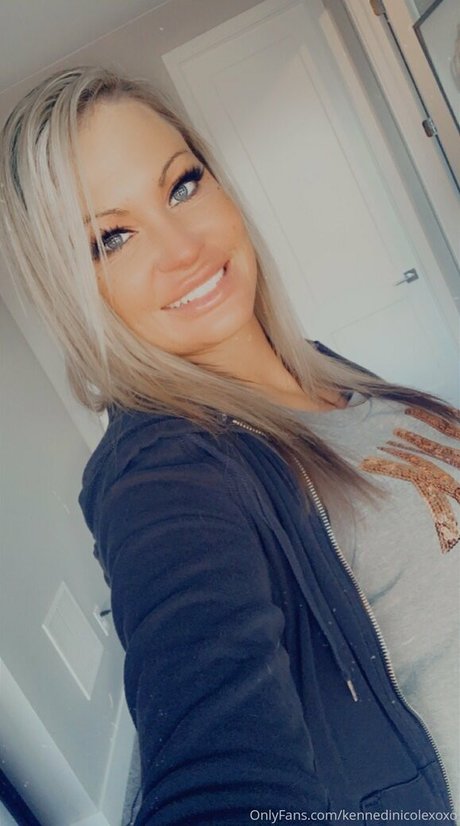 Kennedinicolexoxo photo 37