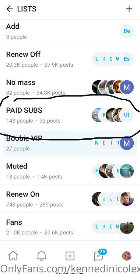 Kennedinicolexoxo photo 58