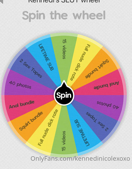 Kennedinicolexoxo photo 61