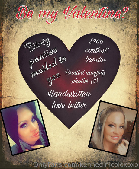 Kennedinicolexoxo photo 93