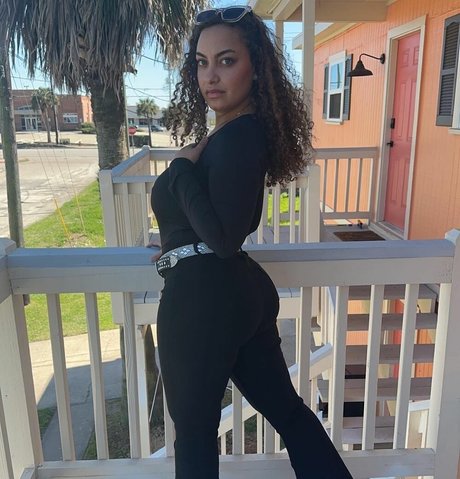 Kennedy Norwood photo 78