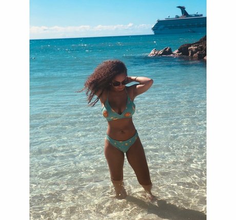 Kennedy Norwood photo 92