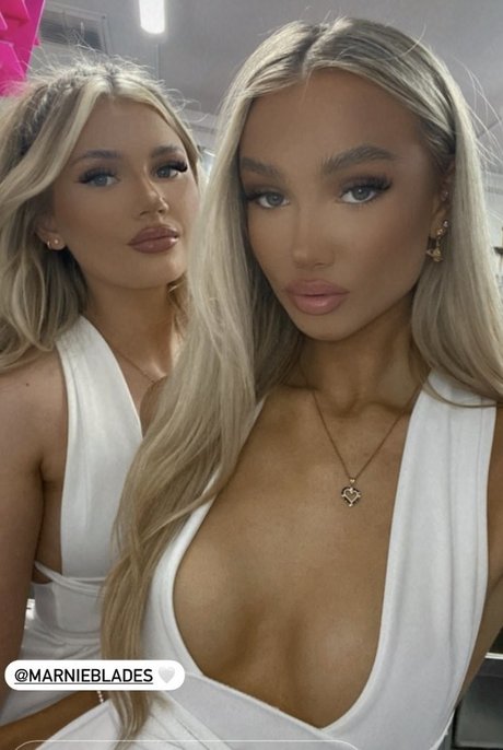 Kenza Peachie photo 12