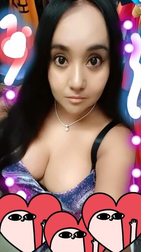 Kenza Peachie photo 25