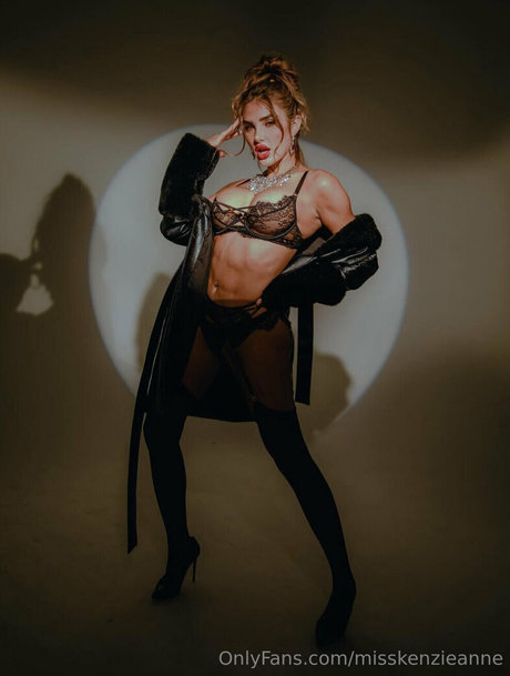 Kenzie Anne photo 17