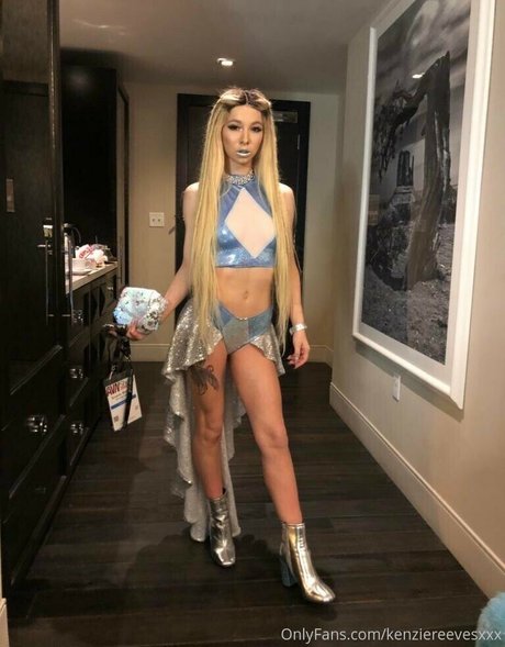 Kenzie Reeves photo 207