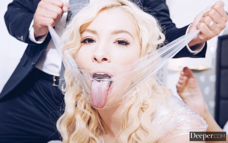 Kenzie Reeves photo 233