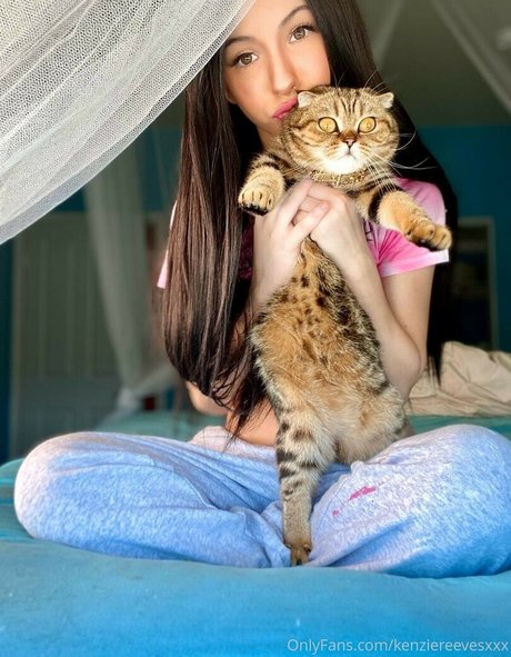 Kenzie Reeves photo 386