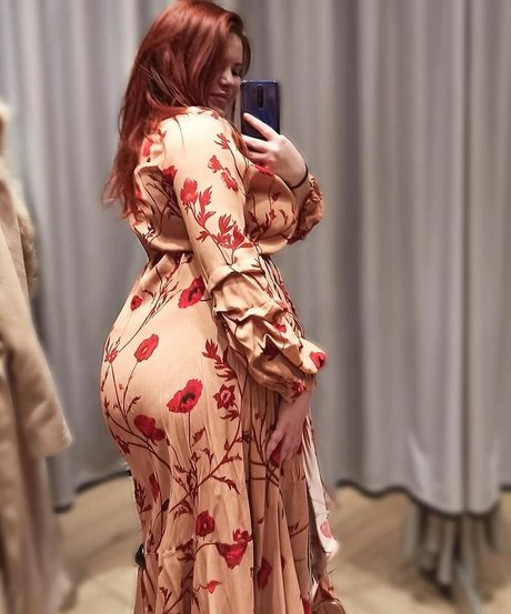 Kenzie Reeves photo 848