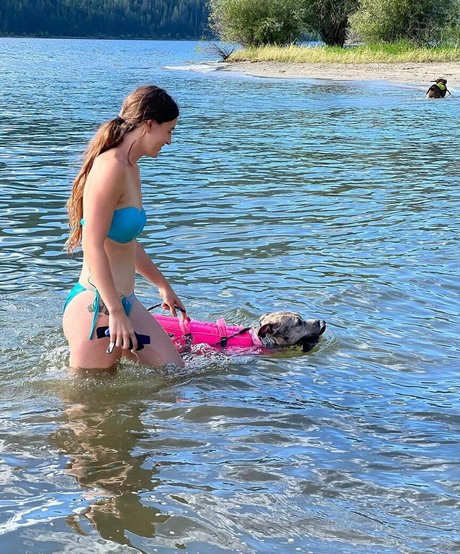 Kenzie Reeves photo 855