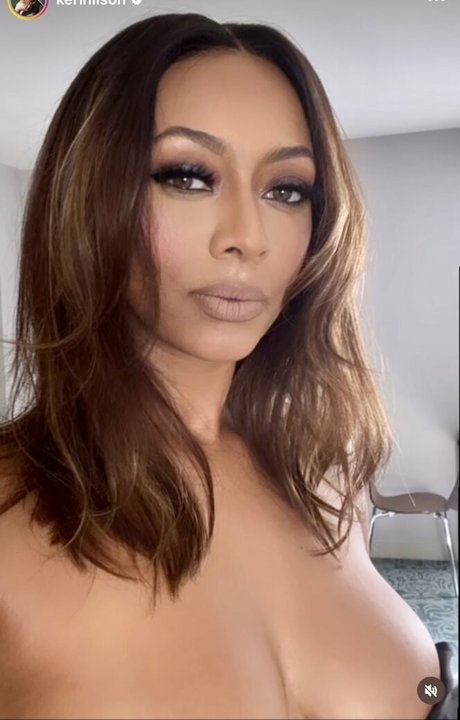 Keri Hilson photo 1