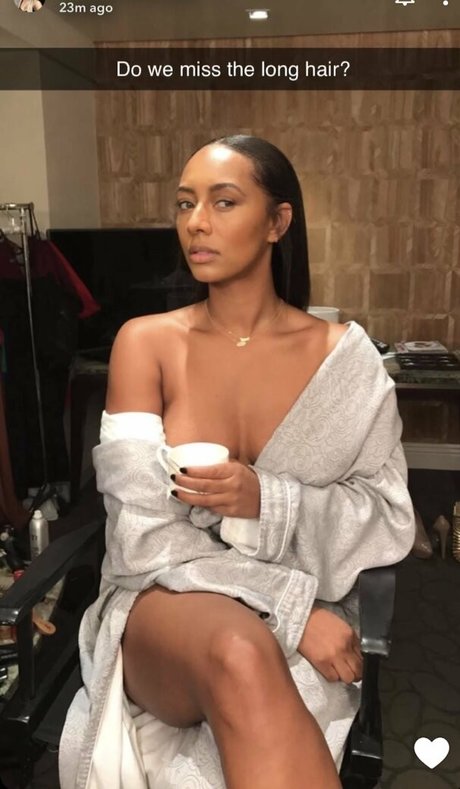 Keri Hilson photo 7