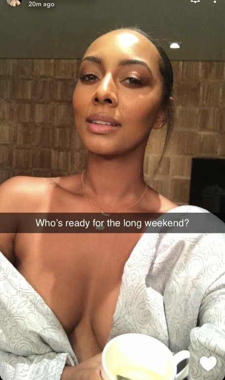 Keri Hilson photo 9