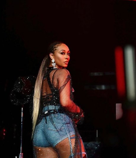 Keri Hilson photo 12