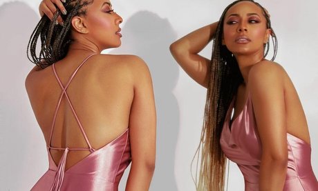 Keri Hilson photo 14