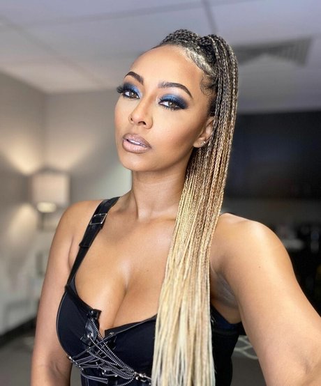 Keri Hilson photo 15