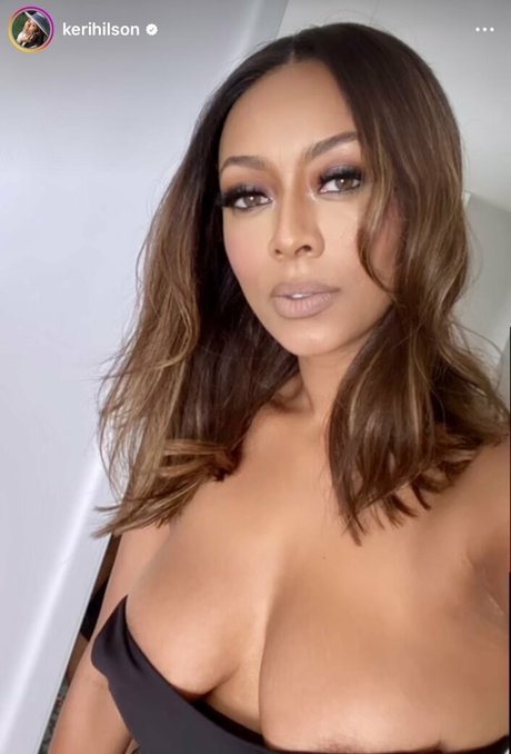 Keri Hilson photo 19