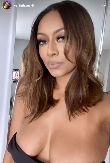 Keri Hilson photo 22