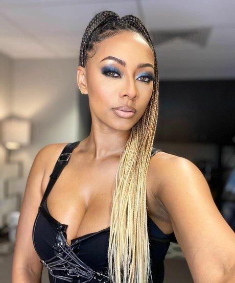 Keri Hilson photo 23