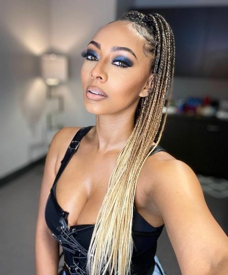 Keri Hilson photo 28