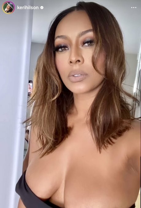 Keri Hilson photo 34