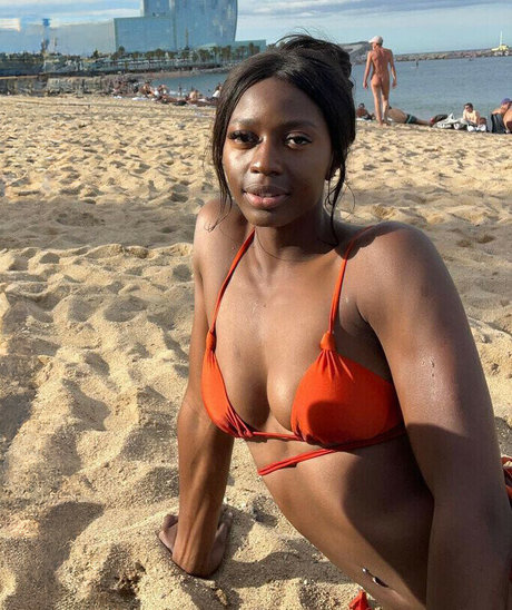 Khaddi Sagnia photo 11