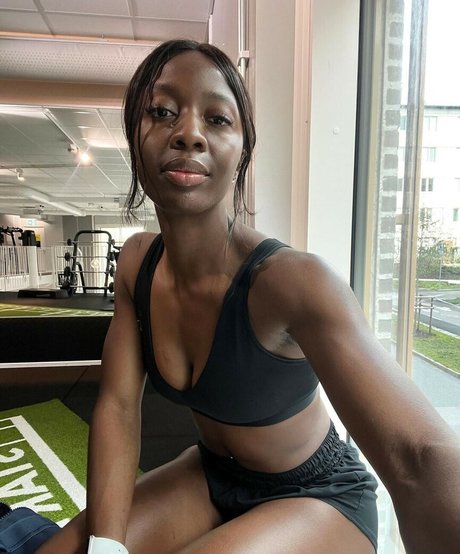 Khaddi Sagnia photo 26