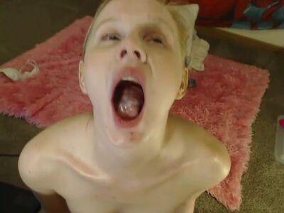 Khalipso \ Khalipsocamgirl \ Khalipso42 photo 148
