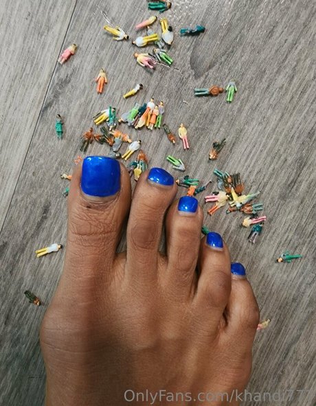 Profile photo of Khandi777