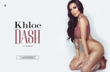 Khloe Dash photo 1