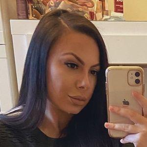 Profile photo of Khloe Dash