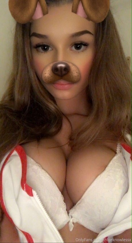 Khloexoxo photo 523