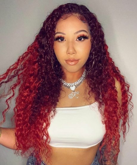 Profile photo of Kiah Dream