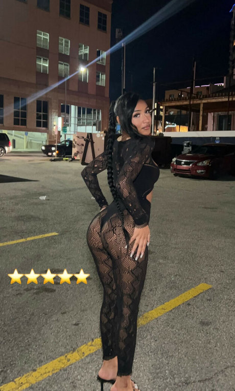 Profile photo of Kianti Anina