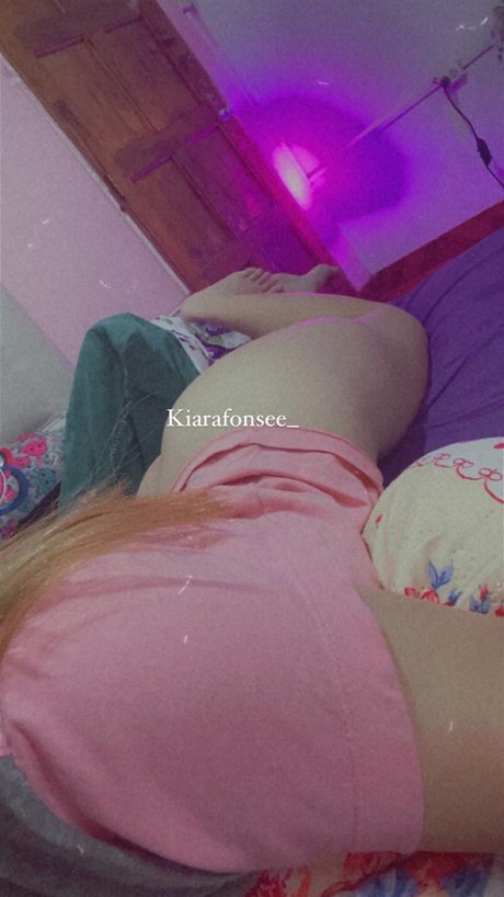 Kiara Fonseca photo 6