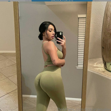 Kiara Marie photo 1