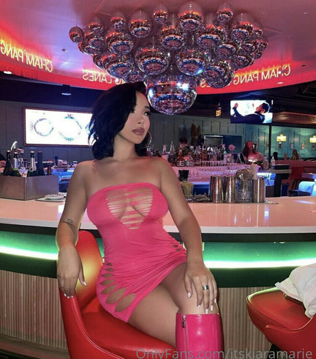 Kiara Marie photo 2