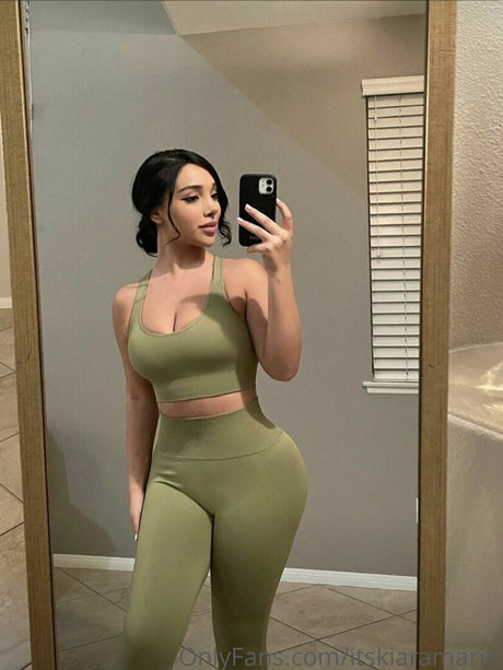 Kiara Marie photo 29