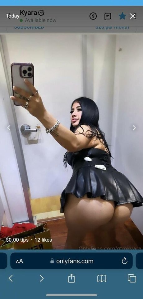 Kiarasunshine69 photo 22