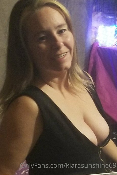 Profile photo of Kiarasunshine69