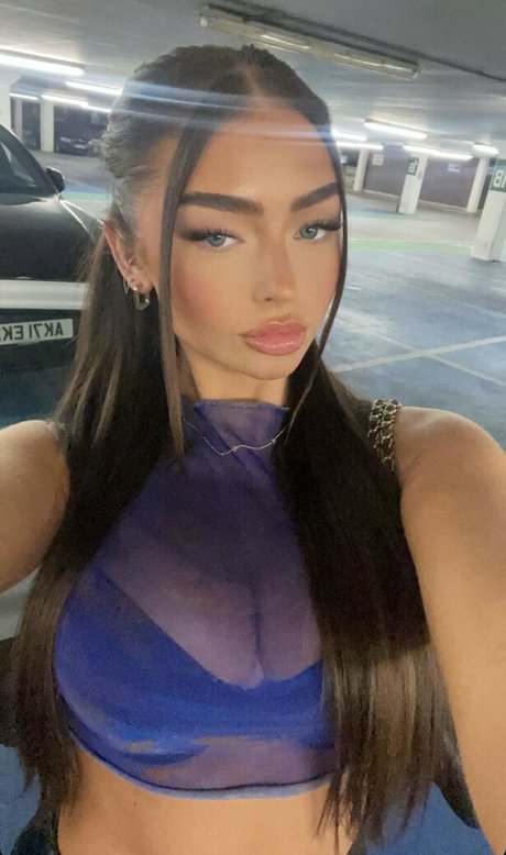 Kiera Lucy photo 10