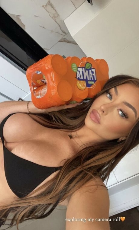 Kiera Lucy photo 17
