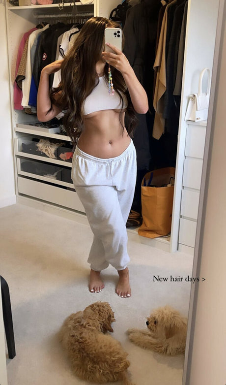 Kiera Lucy photo 56