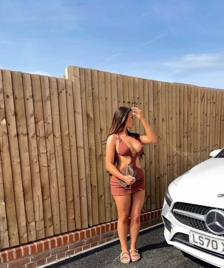 Kiera Lucy photo 58