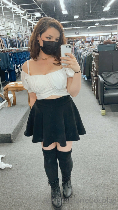 Kiera Marie photo 96