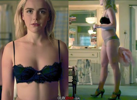 Kiernan Shipka photo 1