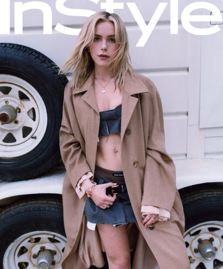 Kiernan Shipka photo 5