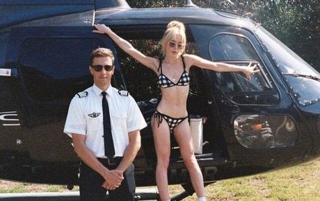 Kiernan Shipka photo 11