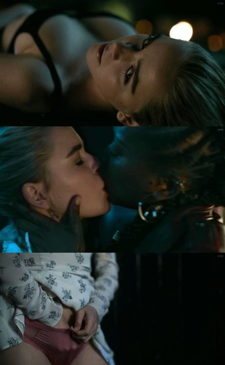 Kiernan Shipka photo 29