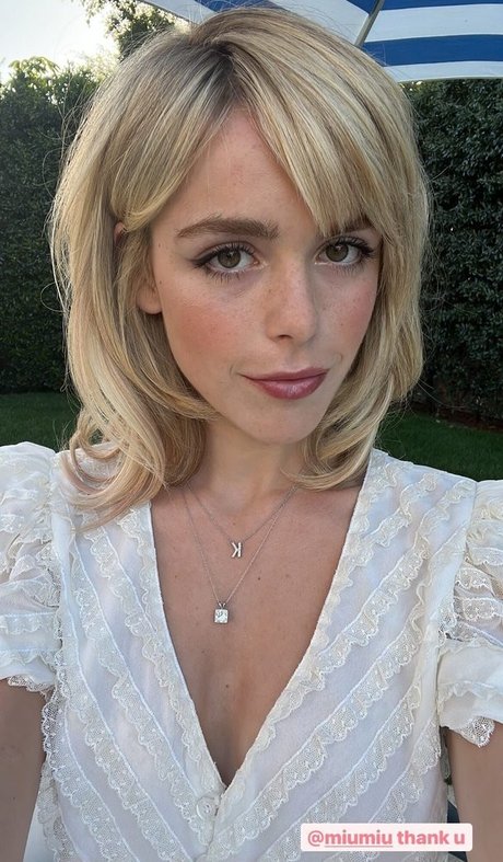 Kiernan Shipka photo 63